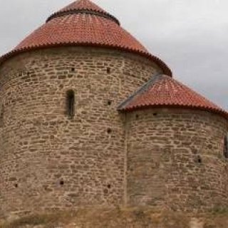 Znojemská rotunda