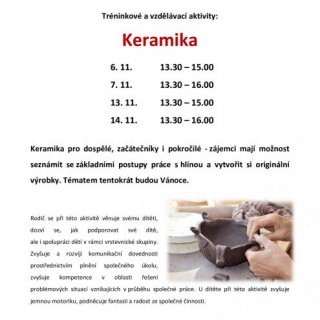 Keramika