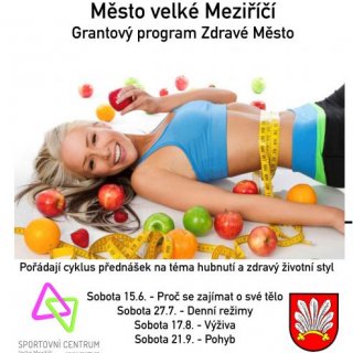 Proč se zajímat o své tělo