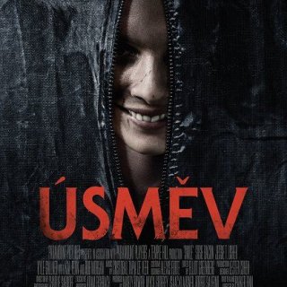 Úsměv