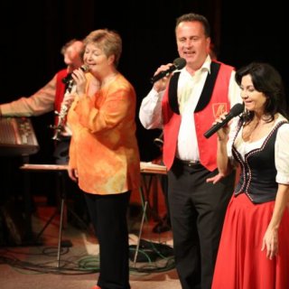 Moravanka - v Heřmanově