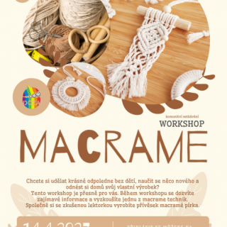 Macrame