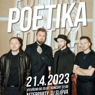 Poetika