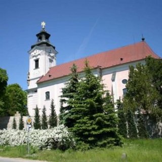 Za tajemstvím tasovských kostelů - filmová projekce vla...