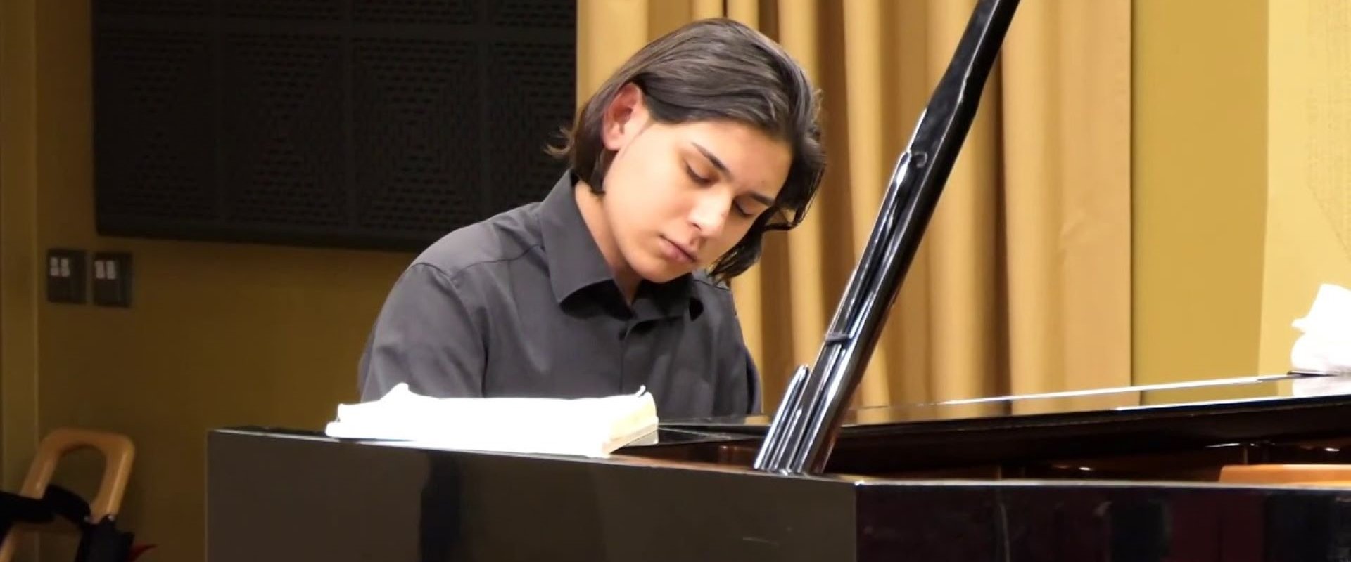 Brněnský Mozart Radek Bagár