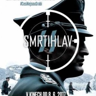 Smrtihlav