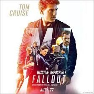 Mission: Impossible - Fallout