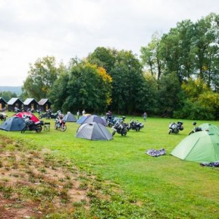 15. setkání MotoRoute 2020