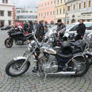 Otevírání silnic 2017