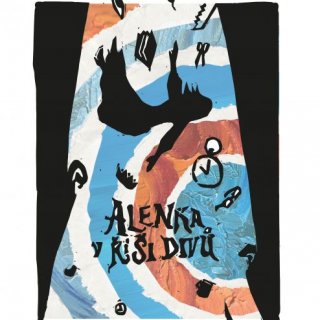 Alenka v říši divů