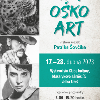 Patrik Oško ART