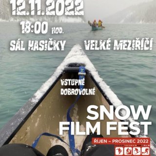 Snow film fest