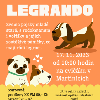 Legrando
