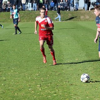 FC VM A - FC Hlučín
