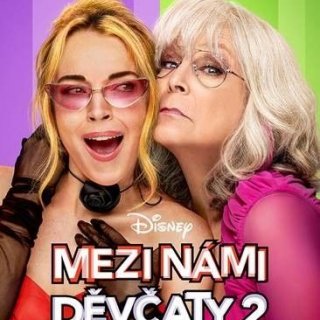 Mezi námi děvčaty 2