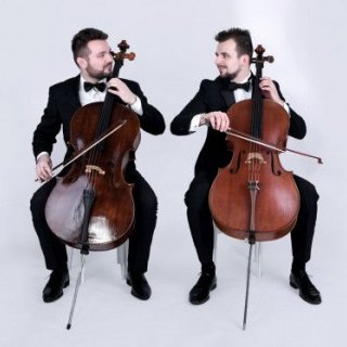 KPH 2021/2022 THE CELLO BOYS & Od klasiky k rocku