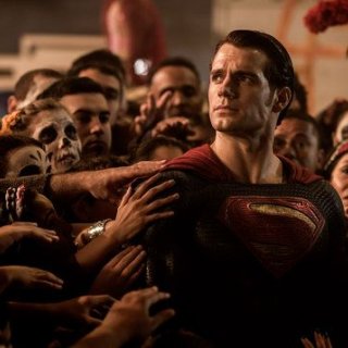 KINO: Batman vs. Superman: Úsvit spravedlnosti