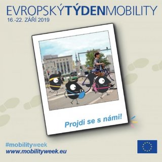 Evropský týden mobility