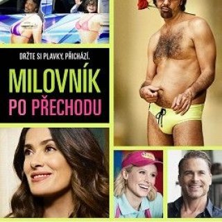 Milovník po přechodu