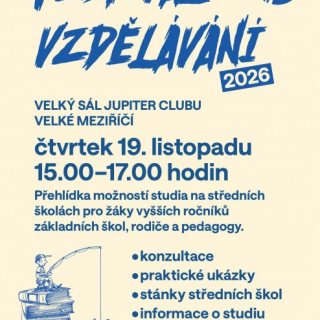 Festival vzdělávání 2026