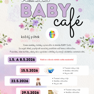 Baby café