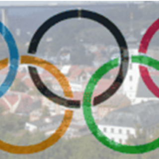 Olympiáda pro 2. stupeň základních škol