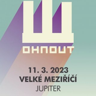 Wohnout - unplugged tour 2023 - Velké Meziříčí