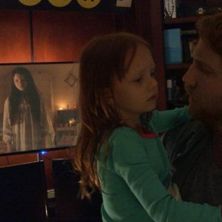 KINO: Paranormal Activity: The Ghost Dimension