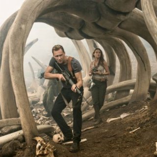 Kong: ostrov lebek
