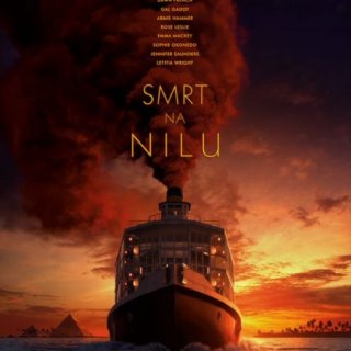 Smrt na Nilu