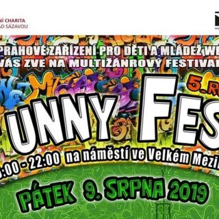 FUNNY FEST 2019