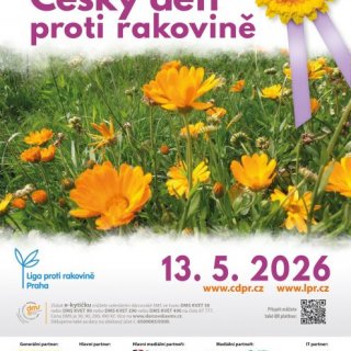Český den proti rakovině