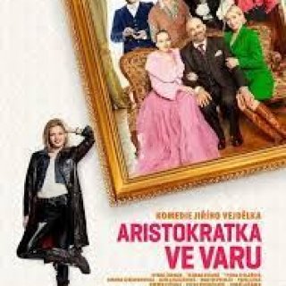 Aristokratka ve varu