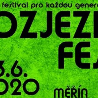 Rozjezd fest - zrušeno