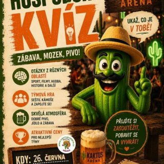 Hospodský kvíz