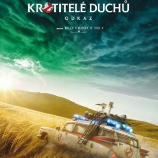 Krotitelé duchů: Odkaz