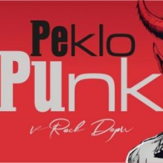 PekloPunk v Rock Depu
