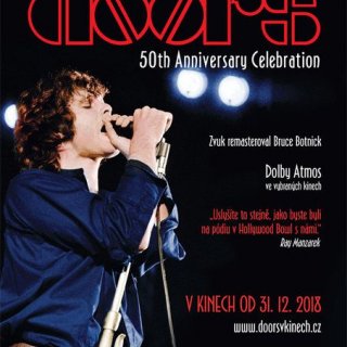 The Doors: Live at the Bowl ´68