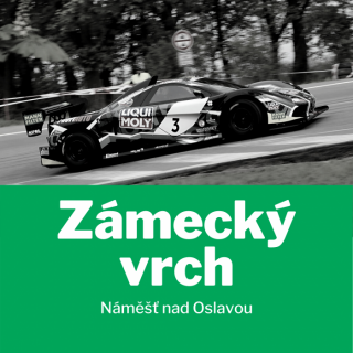 Mann Filter Zámecký vrch 2020