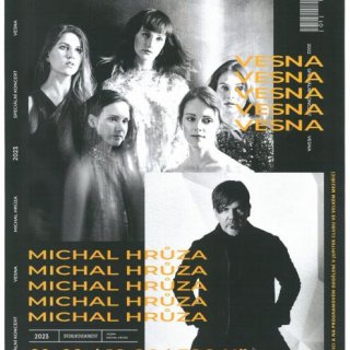 Michal Hrůza & Vesna