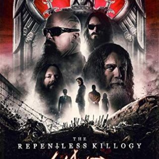 Slayer: The Repentless Killogy. Pouze jediný večer!