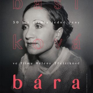 Bára Basiková