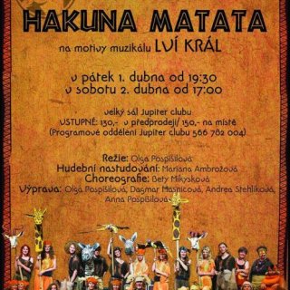 Hakuna Matata