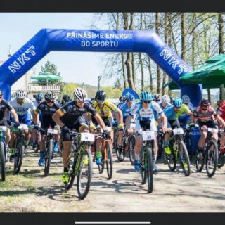 NKT MTB RACE 2020