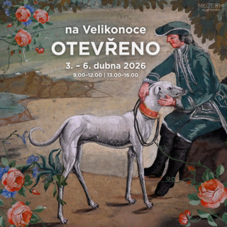 Velikonoce v kulisách velkomeziříčského muzea