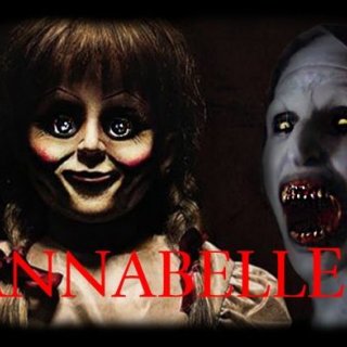 Annabelle 3