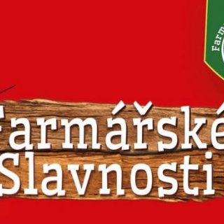 Farmářské slavnosti v Netíně