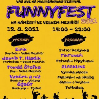 FunnyFest 2021