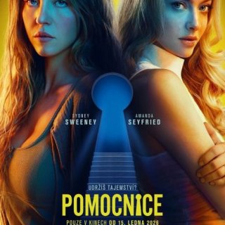 Pomocnice