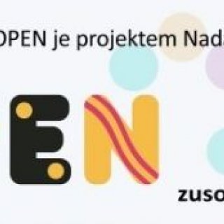 ZUŠ Open